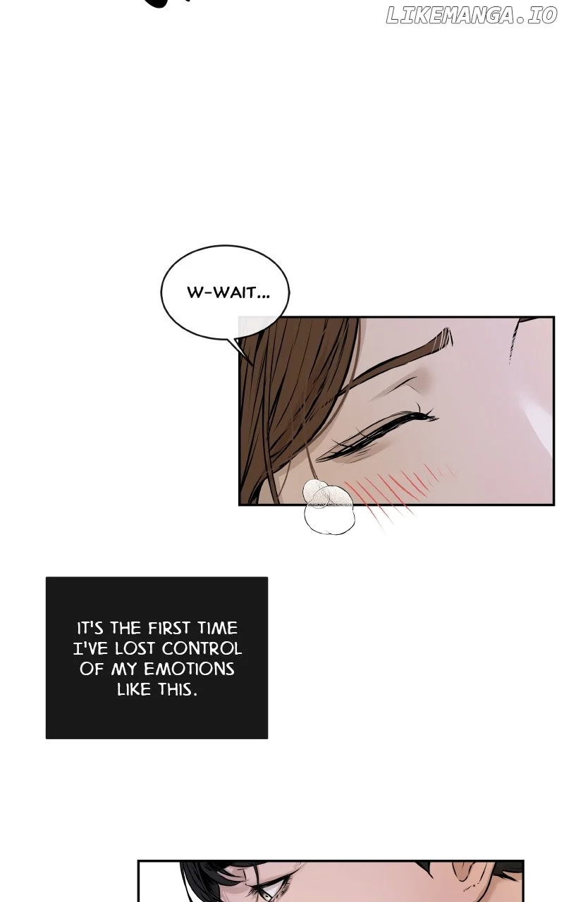 I Give You My All Chapter 38 - Page 31