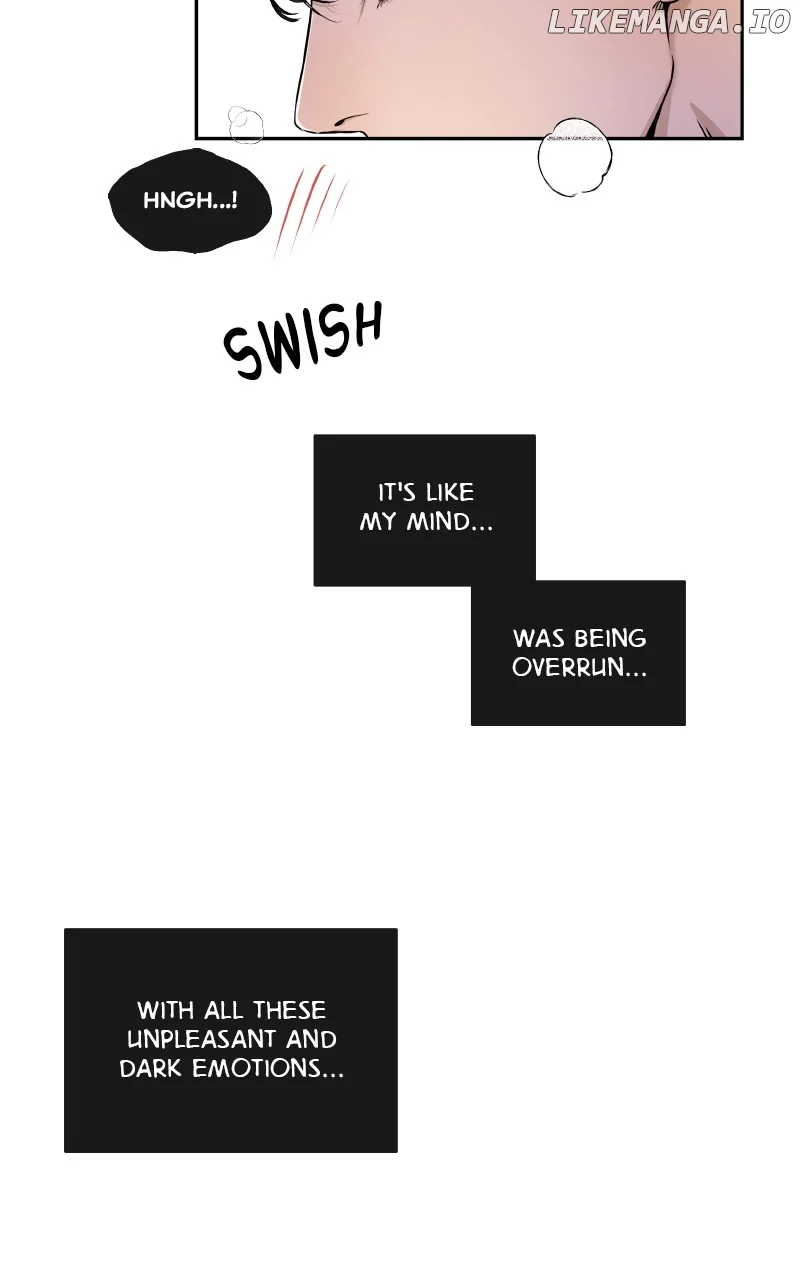 I Give You My All Chapter 38 - Page 32