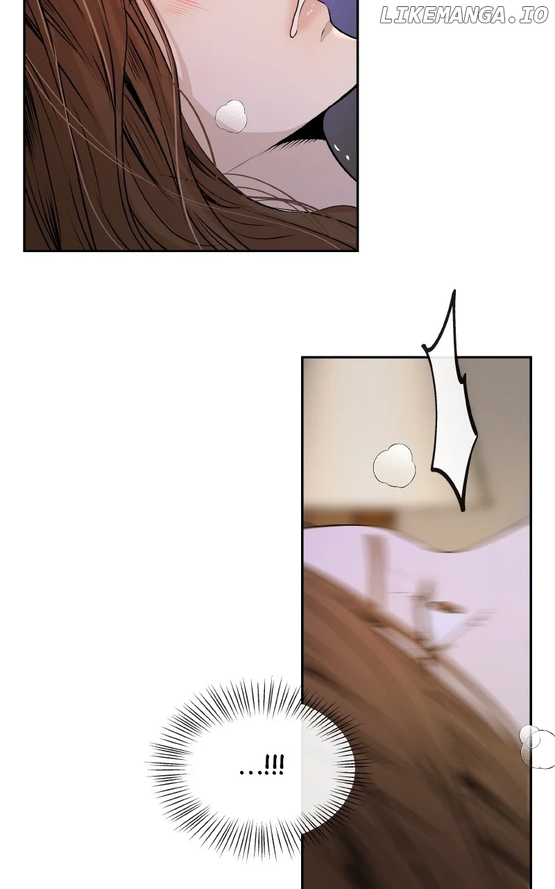 I Give You My All Chapter 38 - Page 35