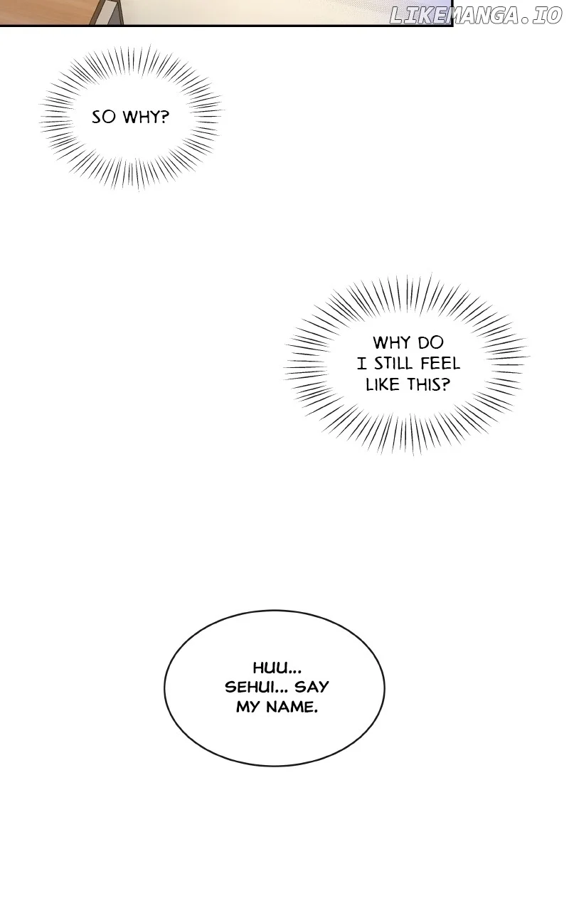 I Give You My All Chapter 38 - Page 39