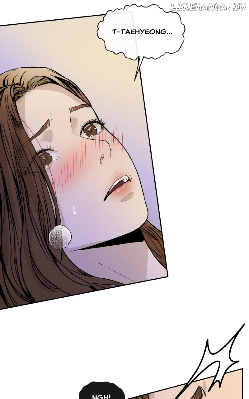 I Give You My All Chapter 38 - Page 40