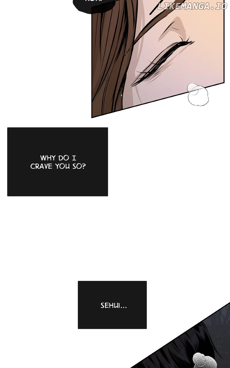 I Give You My All Chapter 38 - Page 41