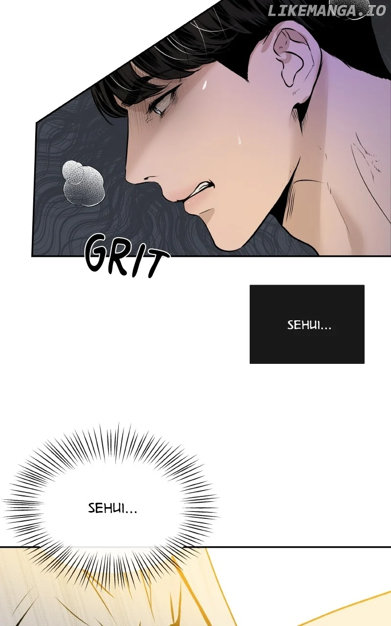 I Give You My All Chapter 38 - Page 42