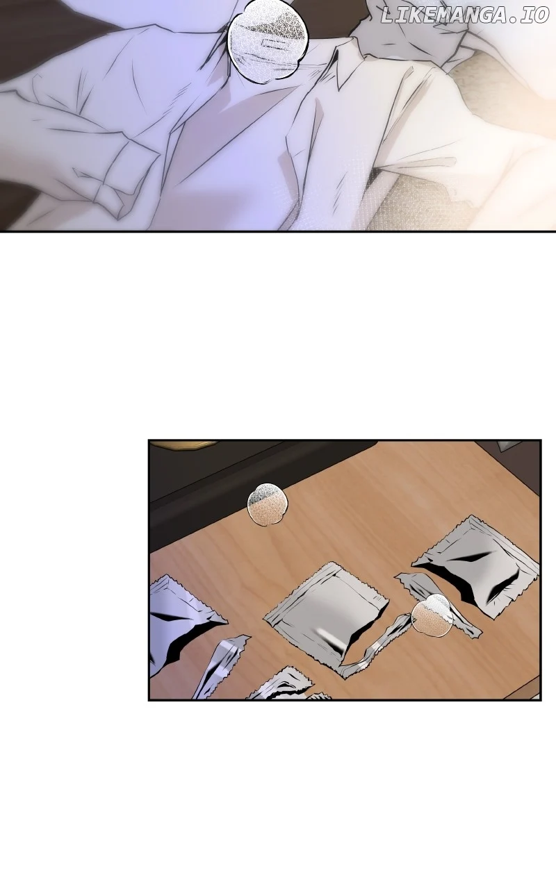 I Give You My All Chapter 38 - Page 46