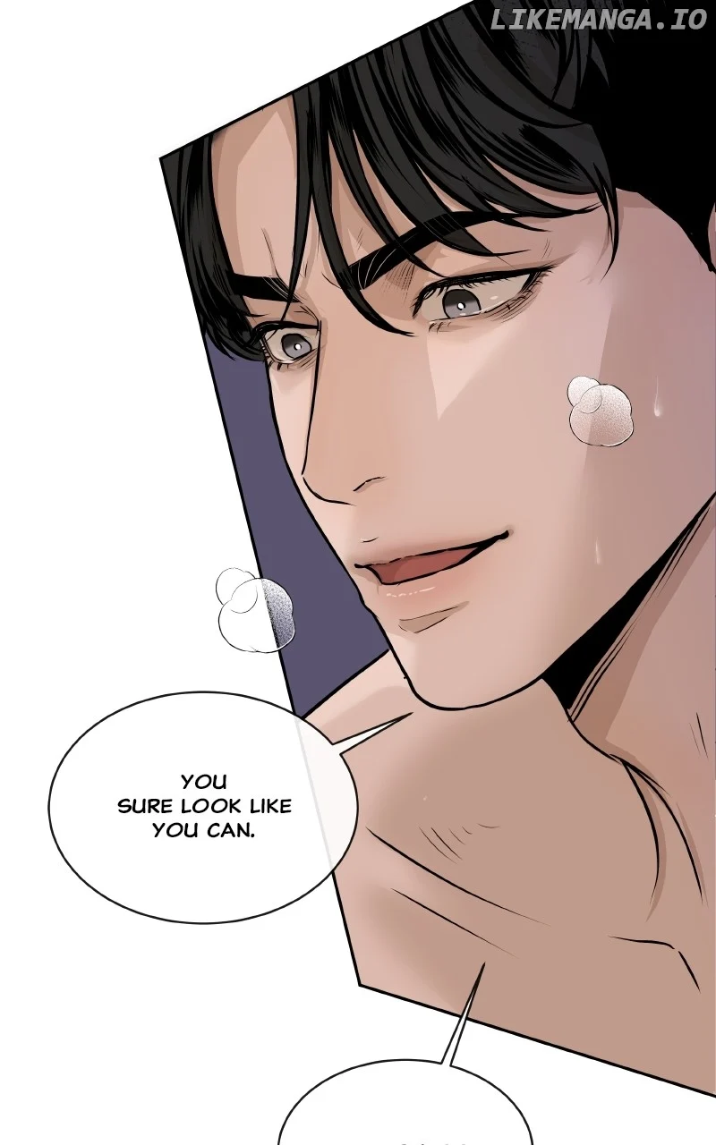 I Give You My All Chapter 38 - Page 48