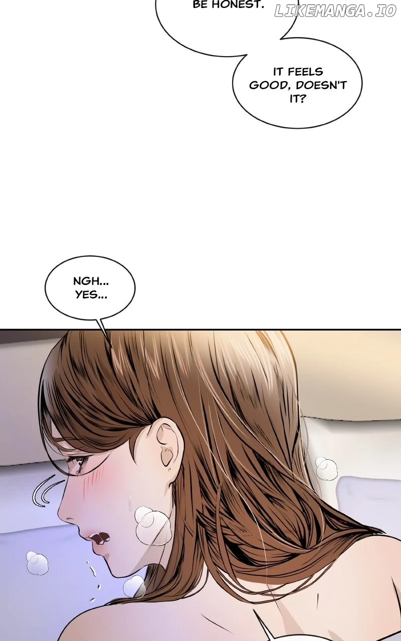 I Give You My All Chapter 38 - Page 49