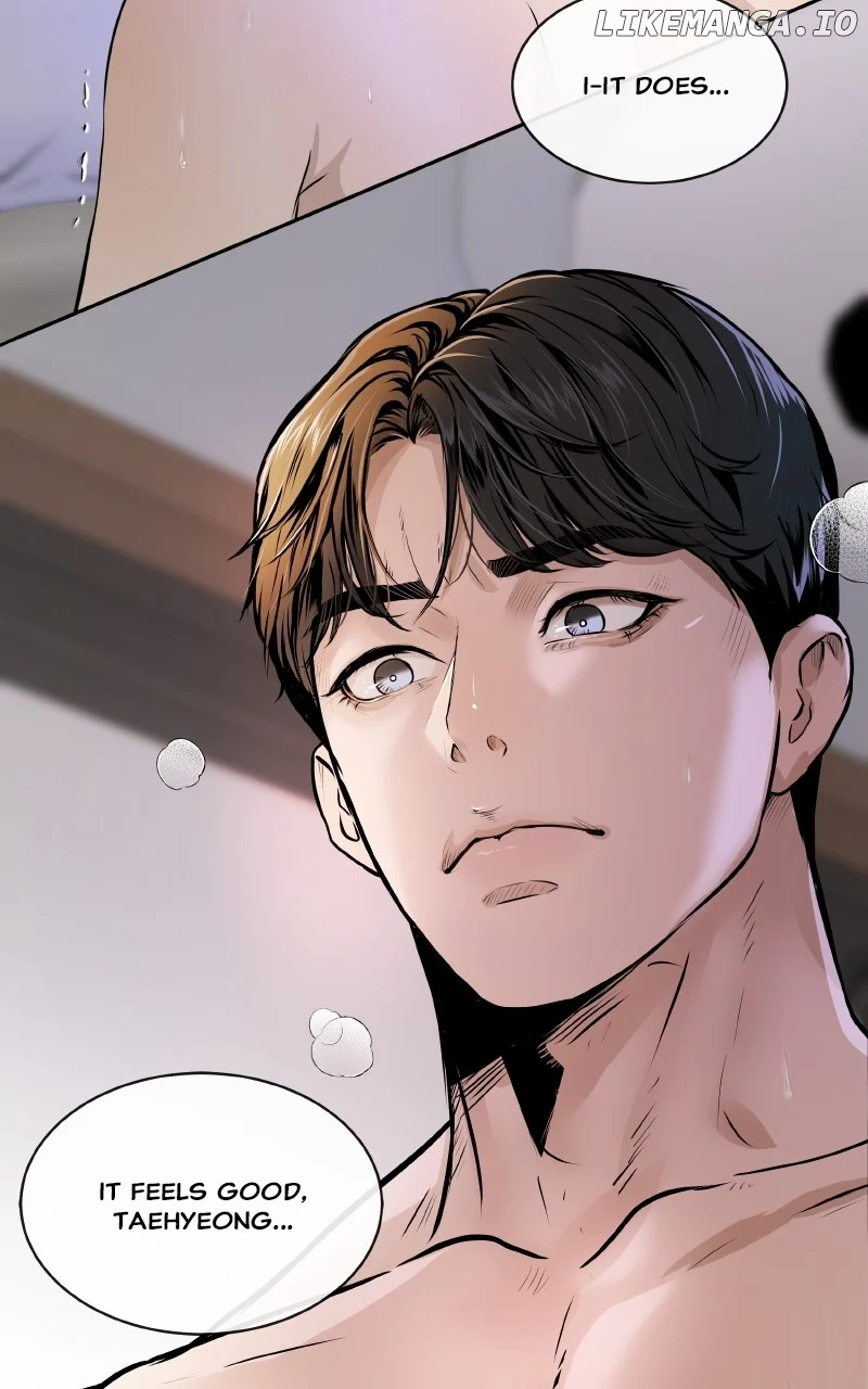 I Give You My All Chapter 38 - Page 50