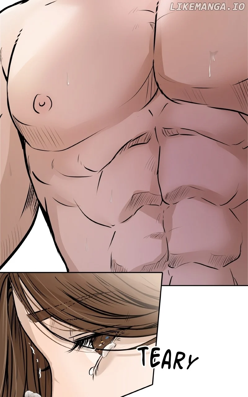 I Give You My All Chapter 38 - Page 51