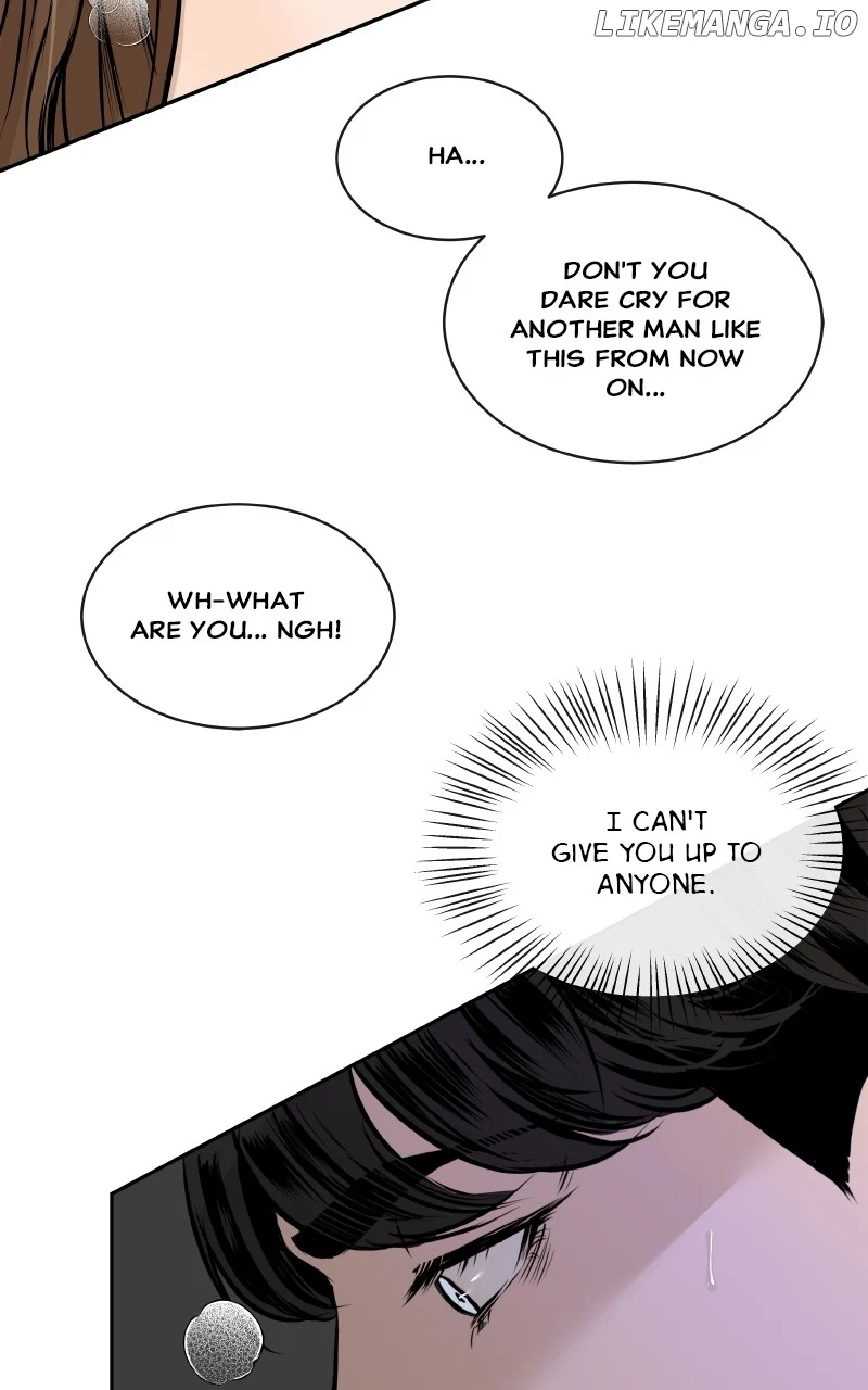 I Give You My All Chapter 38 - Page 52