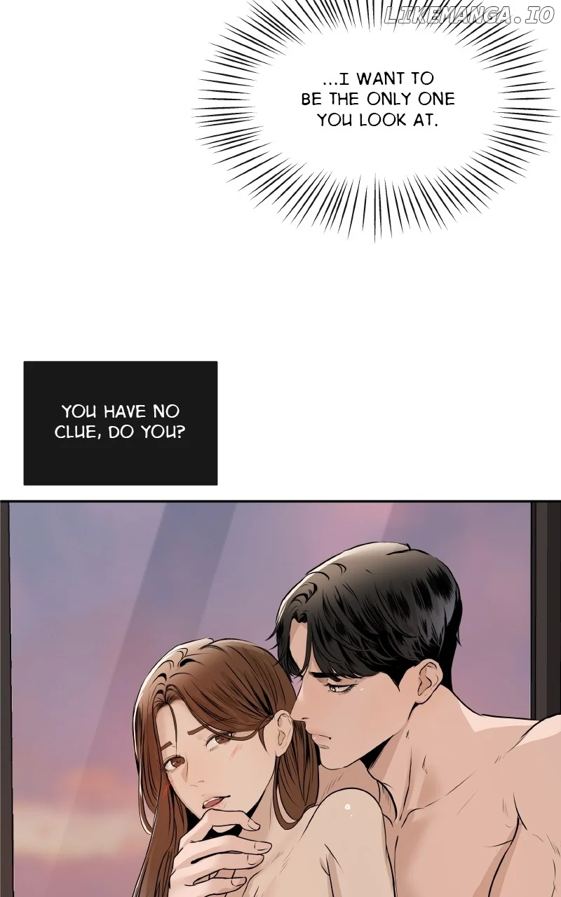 I Give You My All Chapter 38 - Page 54