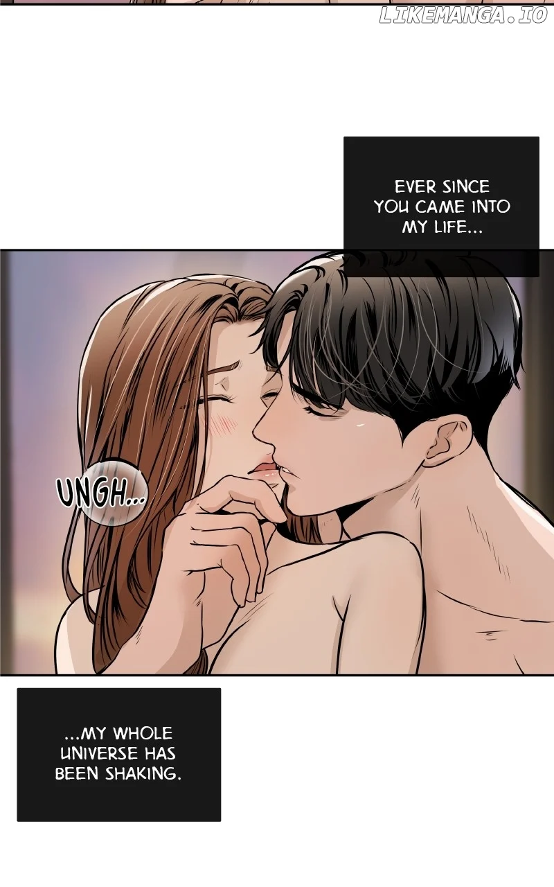 I Give You My All Chapter 38 - Page 55