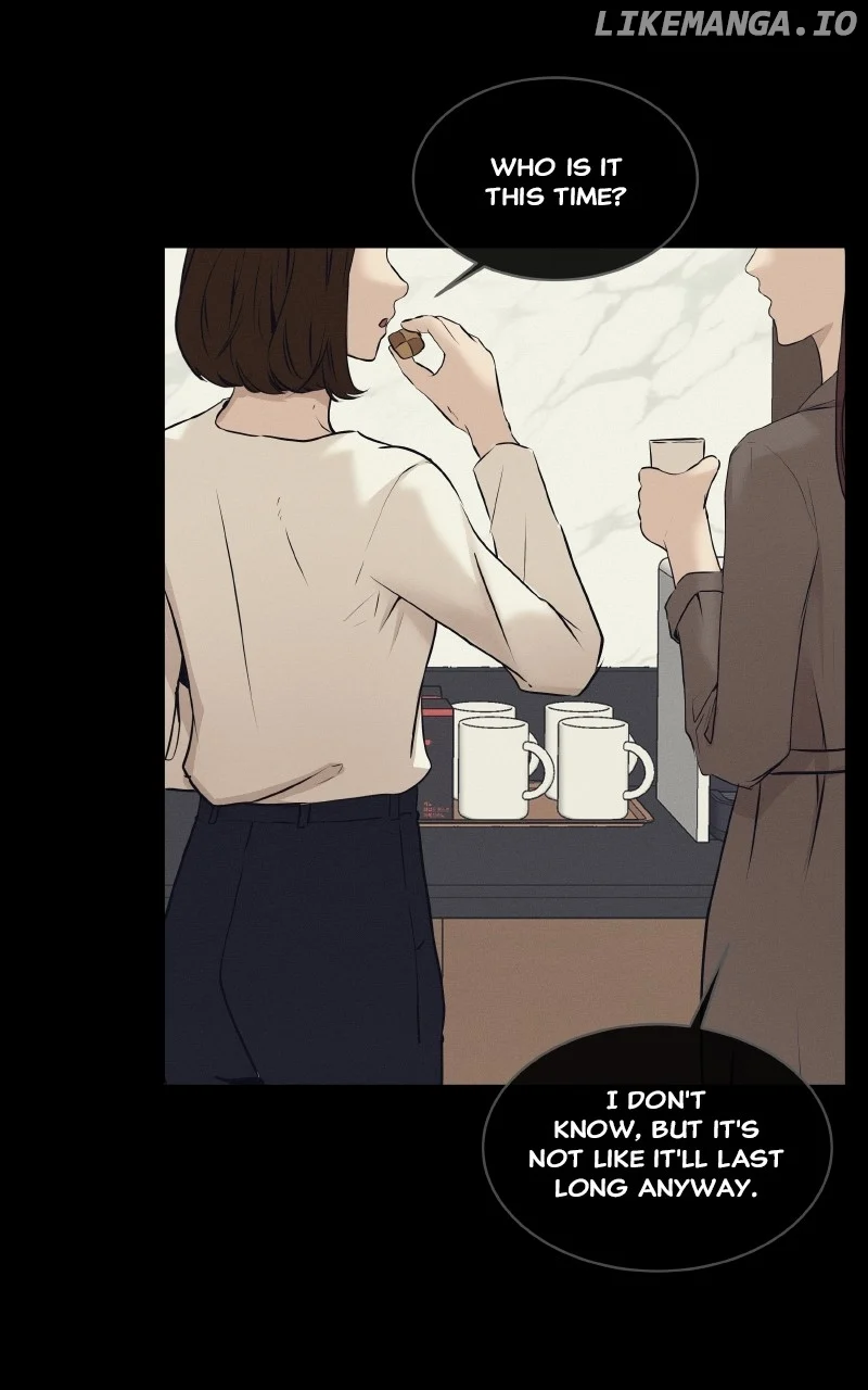 I Give You My All Chapter 39 - Page 6