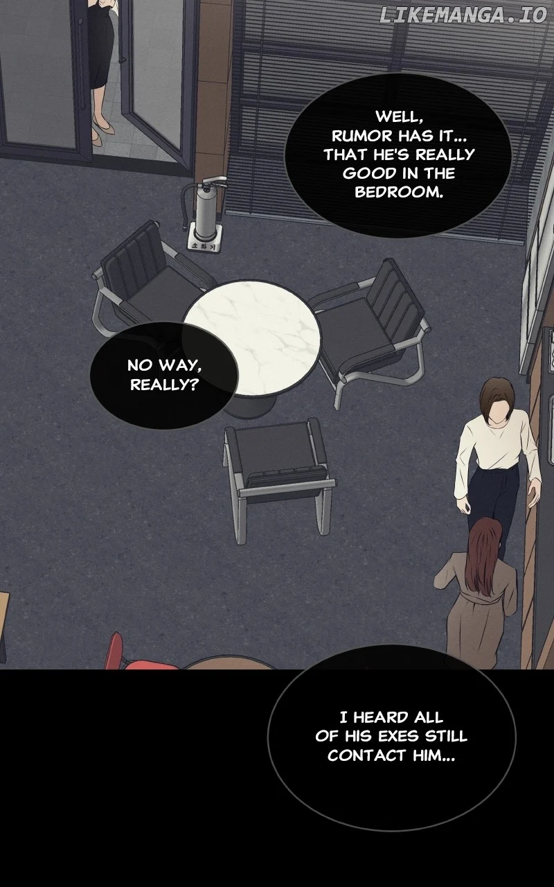 I Give You My All Chapter 39 - Page 10