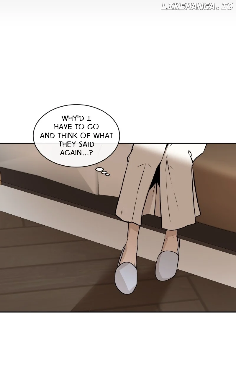 I Give You My All Chapter 39 - Page 12