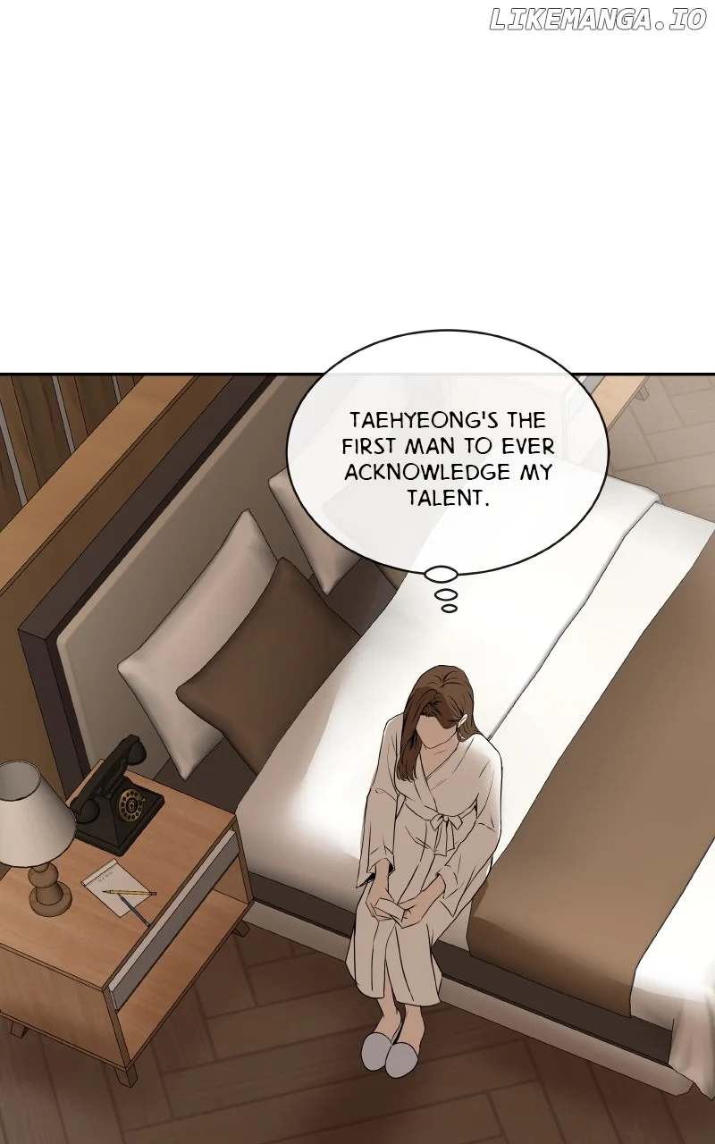 I Give You My All Chapter 39 - Page 13