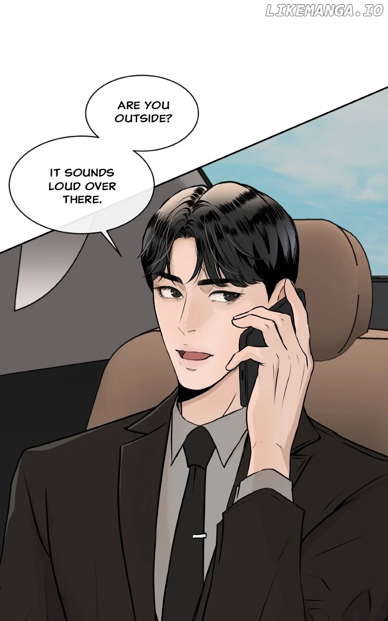 I Give You My All Chapter 39 - Page 18