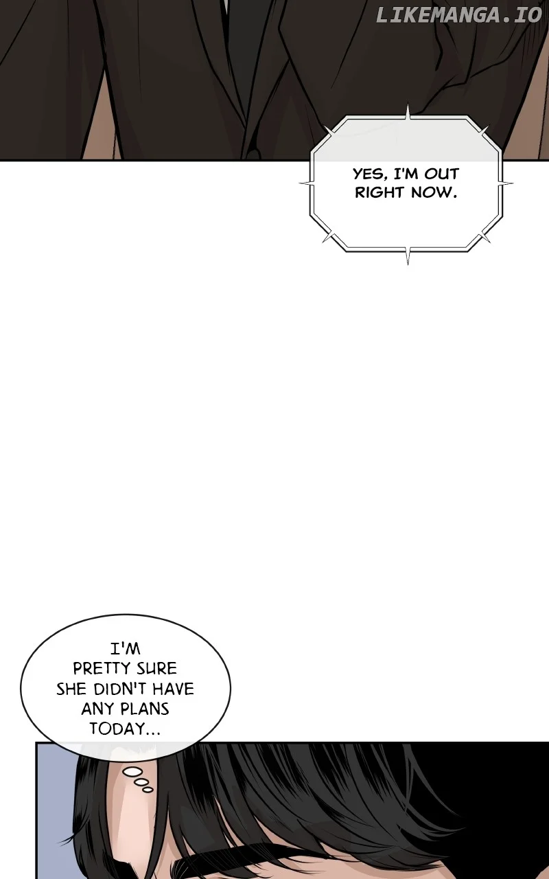 I Give You My All Chapter 39 - Page 19