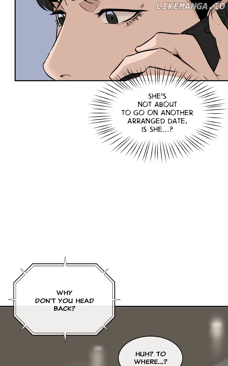 I Give You My All Chapter 39 - Page 20