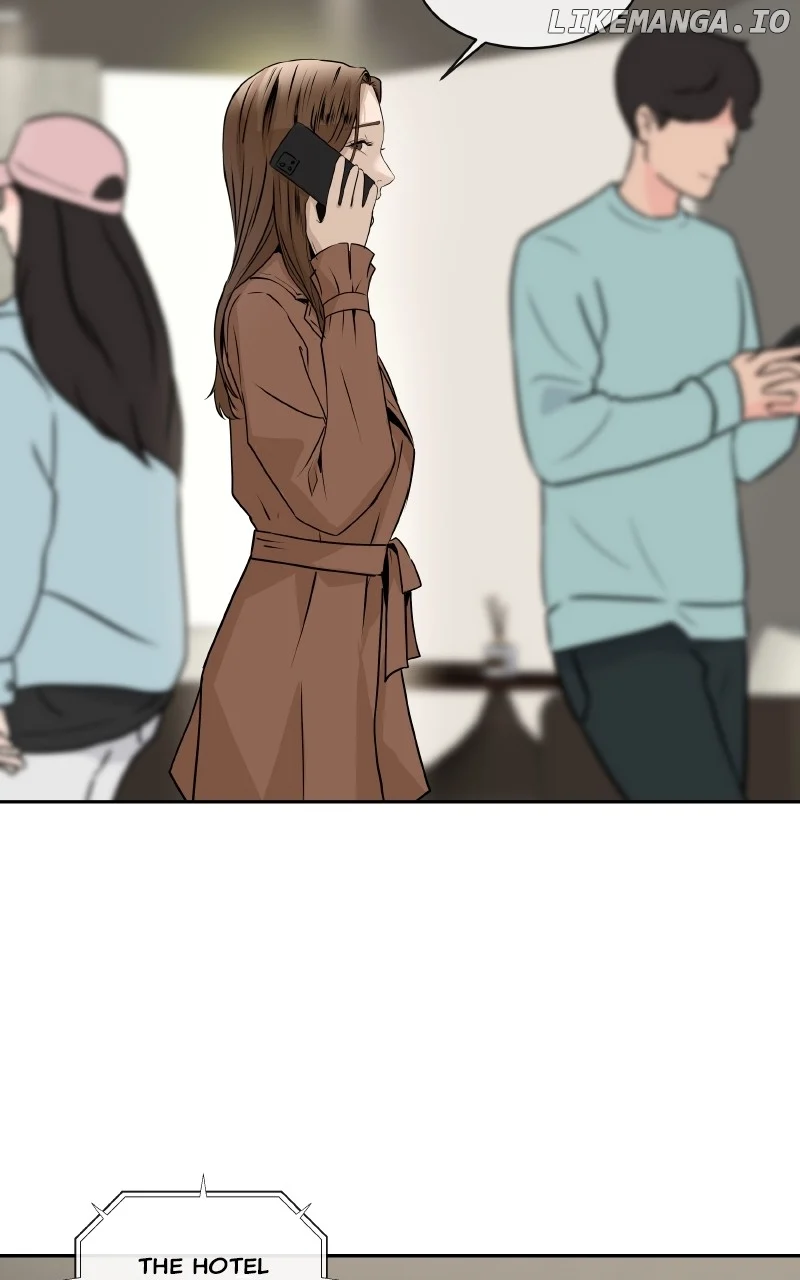 I Give You My All Chapter 39 - Page 21