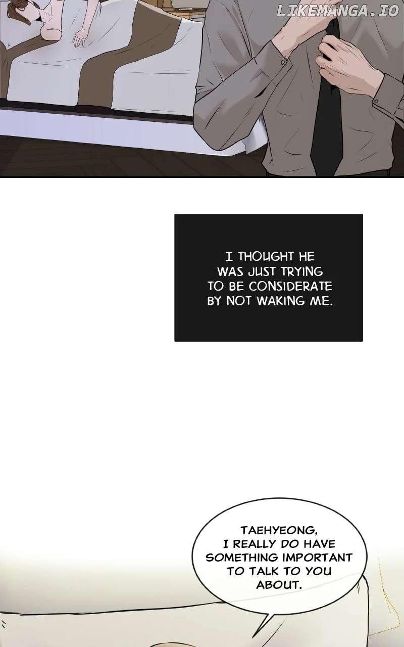 I Give You My All Chapter 39 - Page 27