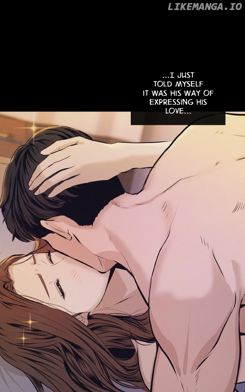 I Give You My All Chapter 39 - Page 30