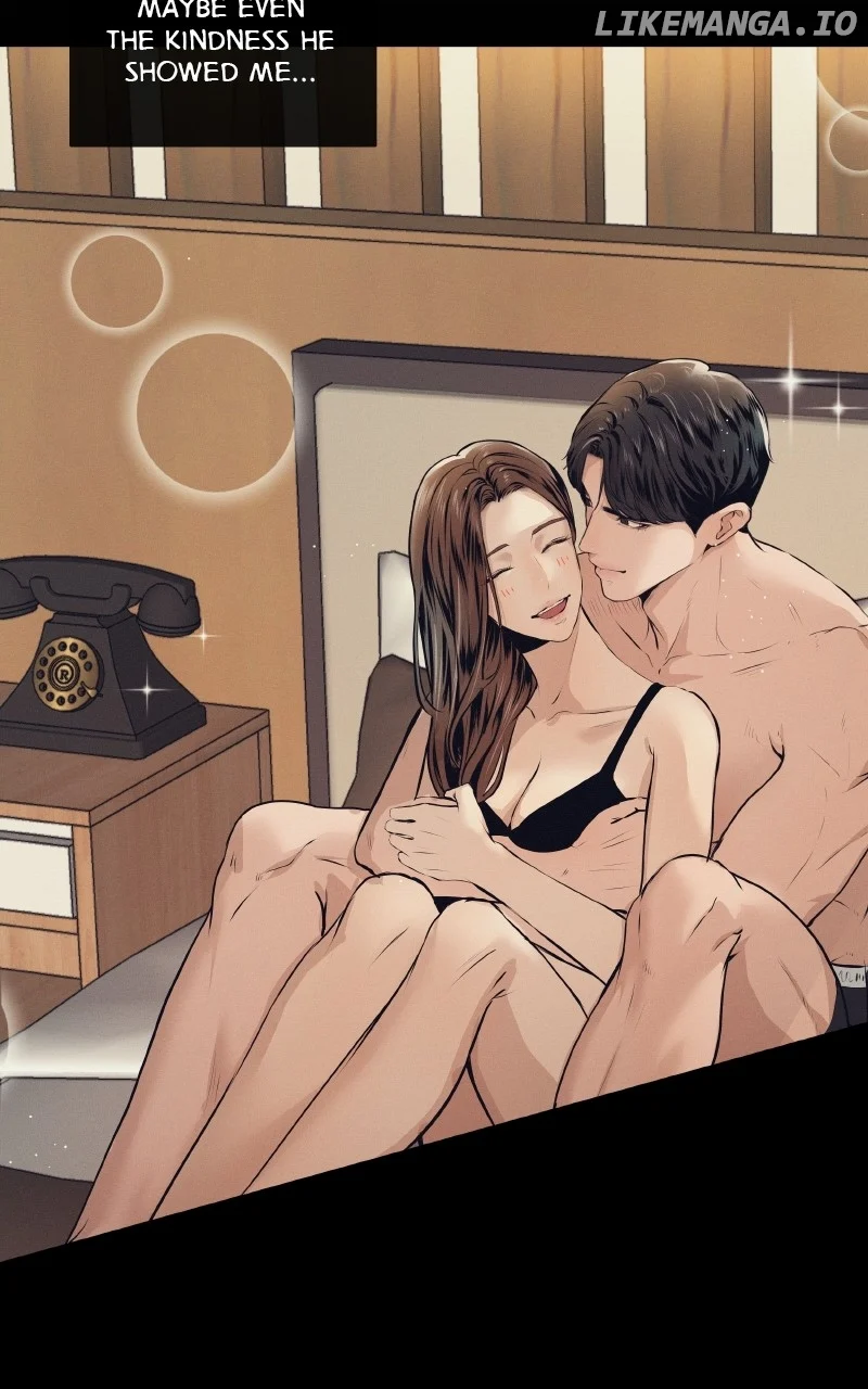 I Give You My All Chapter 39 - Page 33