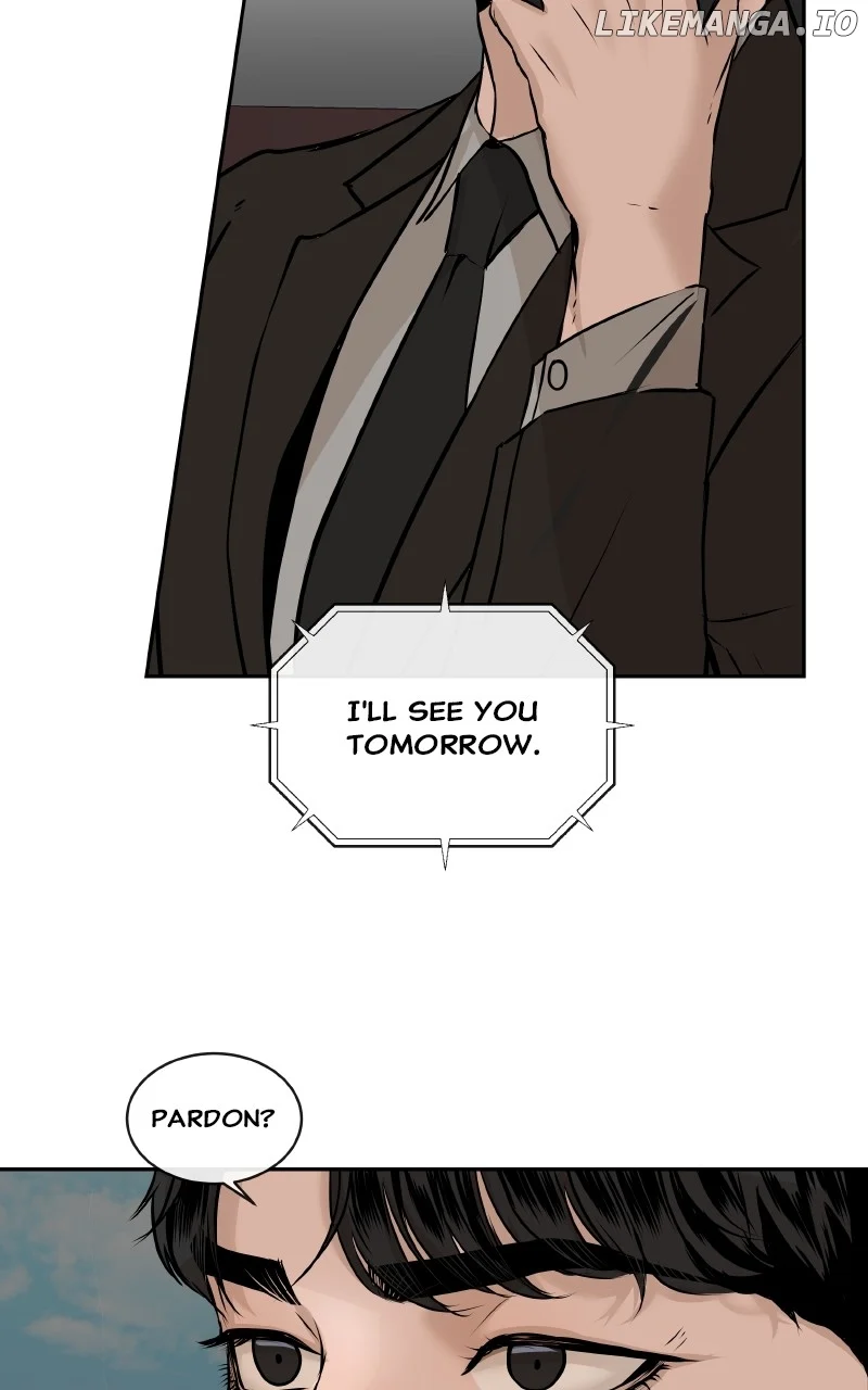 I Give You My All Chapter 39 - Page 36