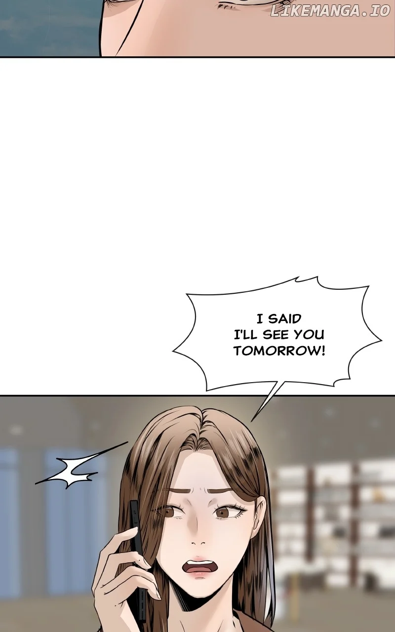 I Give You My All Chapter 39 - Page 37