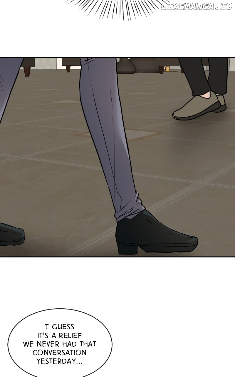 I Give You My All Chapter 39 - Page 40