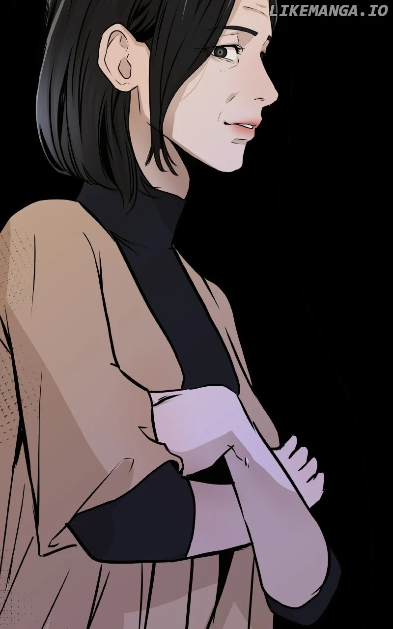 I Give You My All Chapter 39 - Page 55