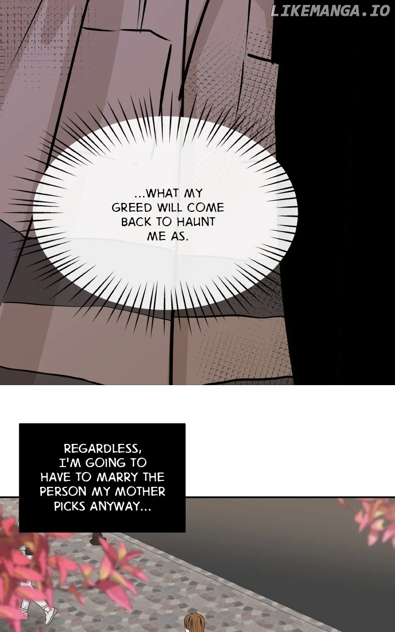 I Give You My All Chapter 39 - Page 56