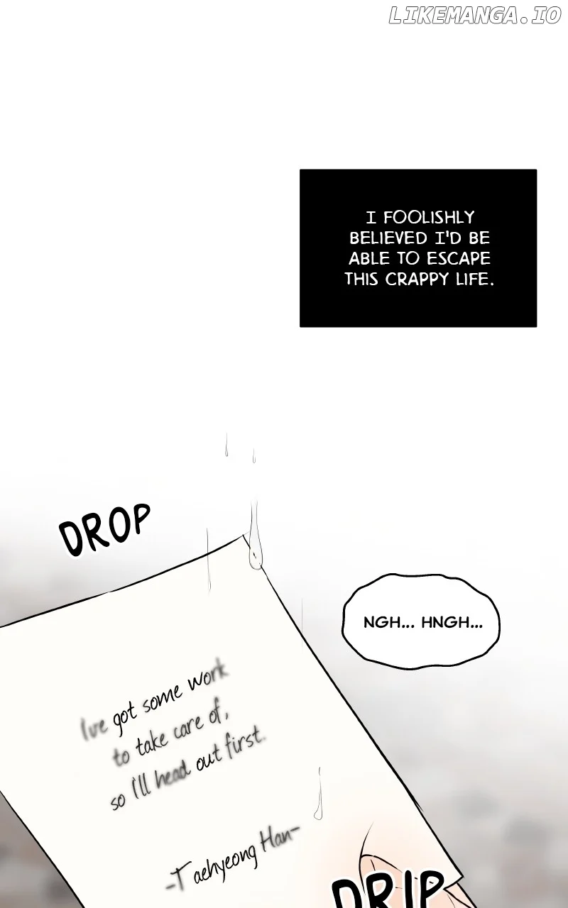 I Give You My All Chapter 39 - Page 58