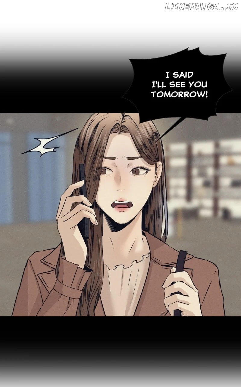 I Give You My All Chapter 39 - Page 64