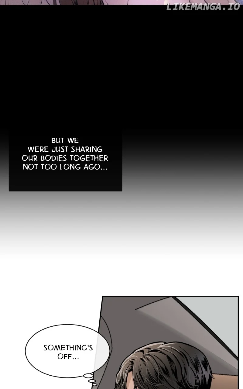 I Give You My All Chapter 39 - Page 68