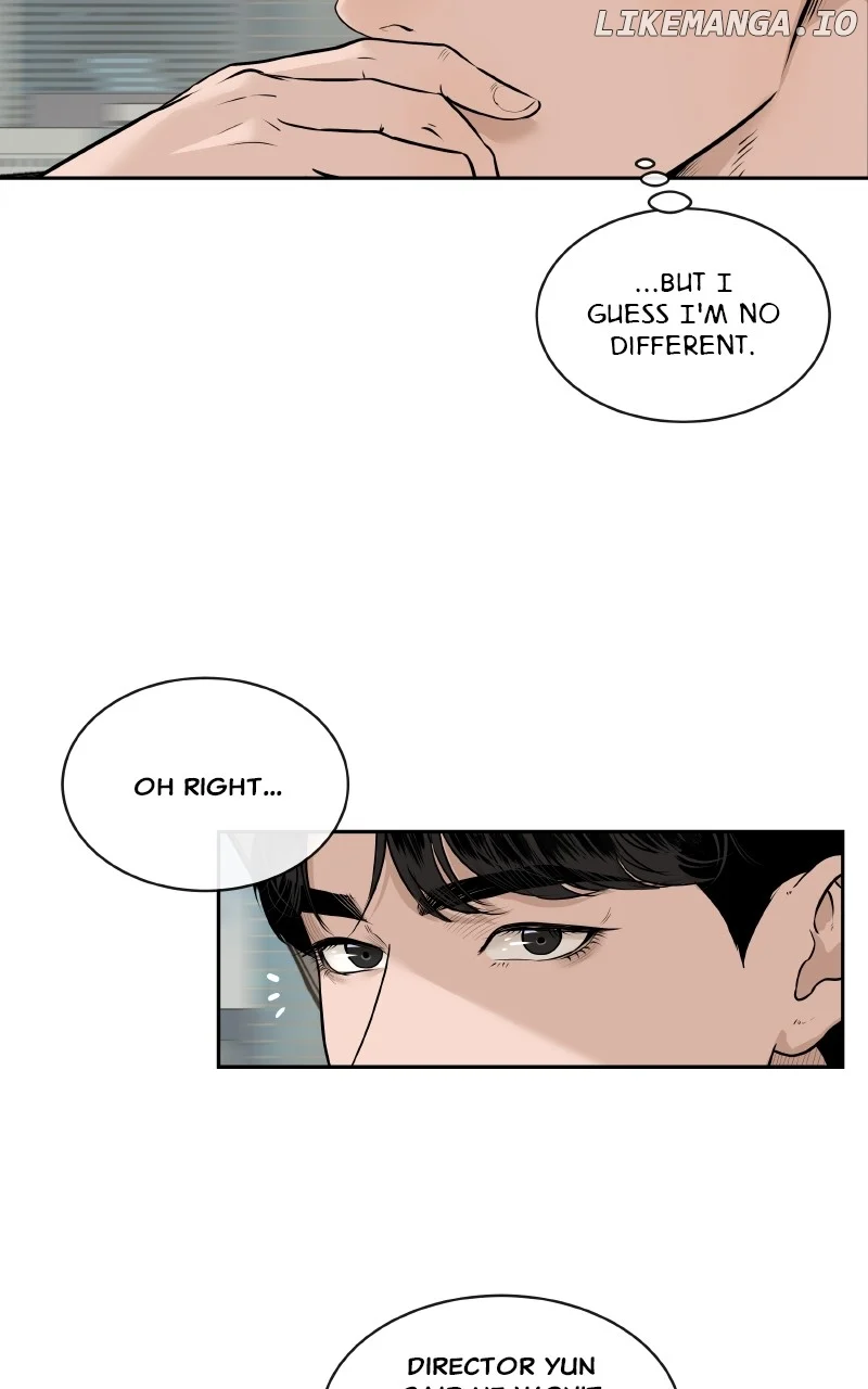 I Give You My All Chapter 40 - Page 9