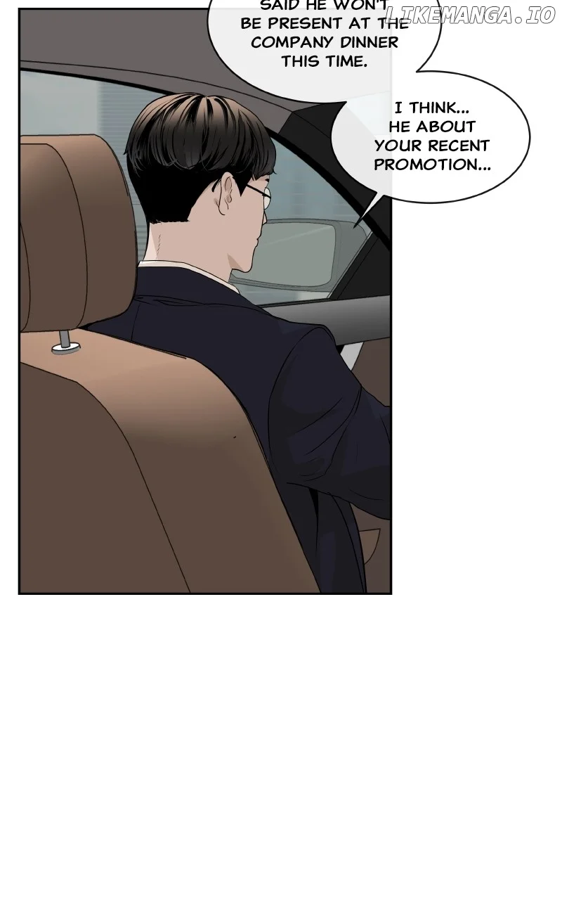 I Give You My All Chapter 40 - Page 10