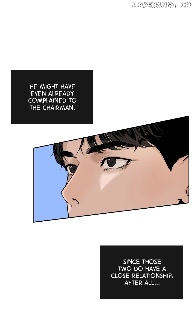 I Give You My All Chapter 40 - Page 13