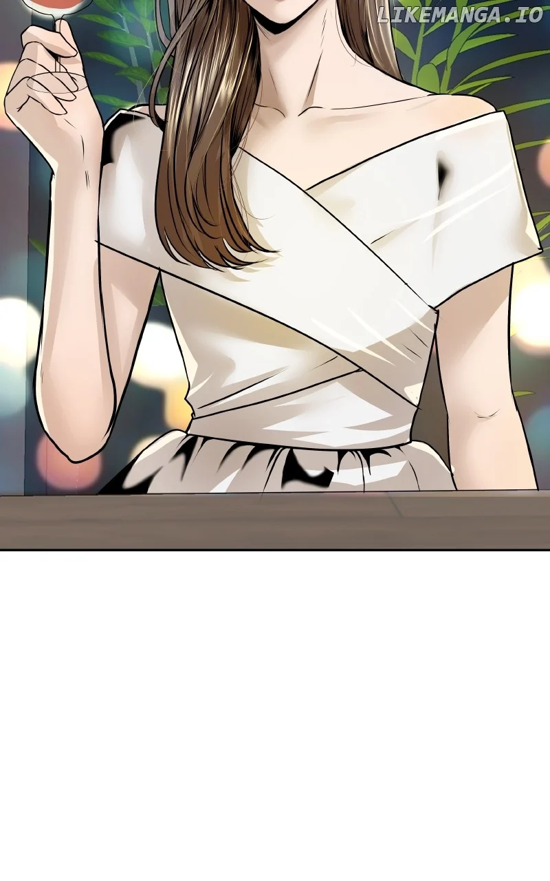 I Give You My All Chapter 40 - Page 20