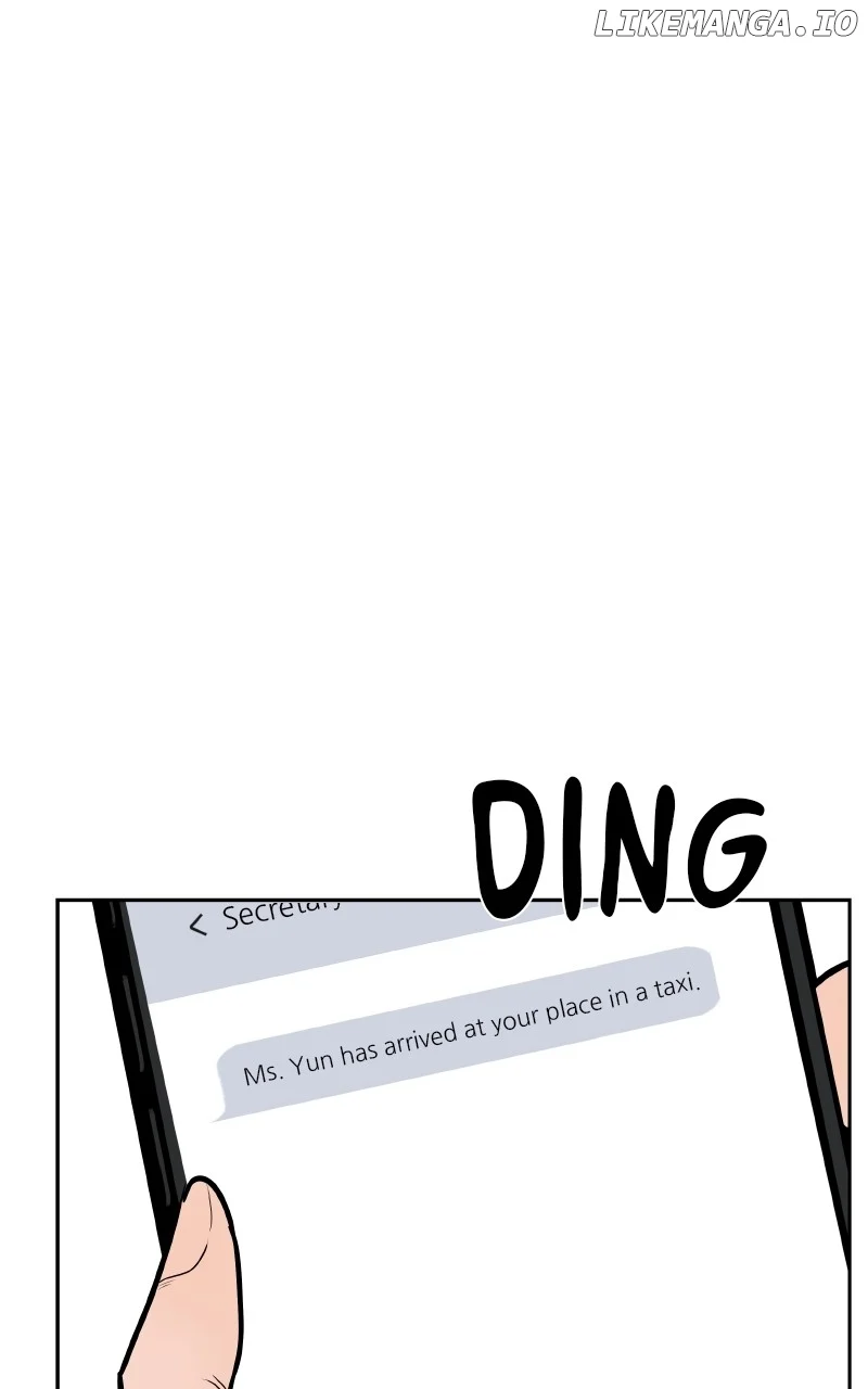 I Give You My All Chapter 40 - Page 21