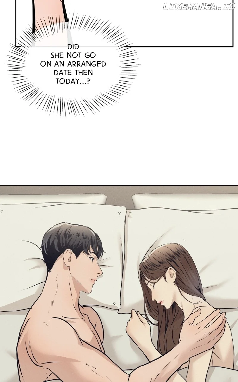 I Give You My All Chapter 40 - Page 22