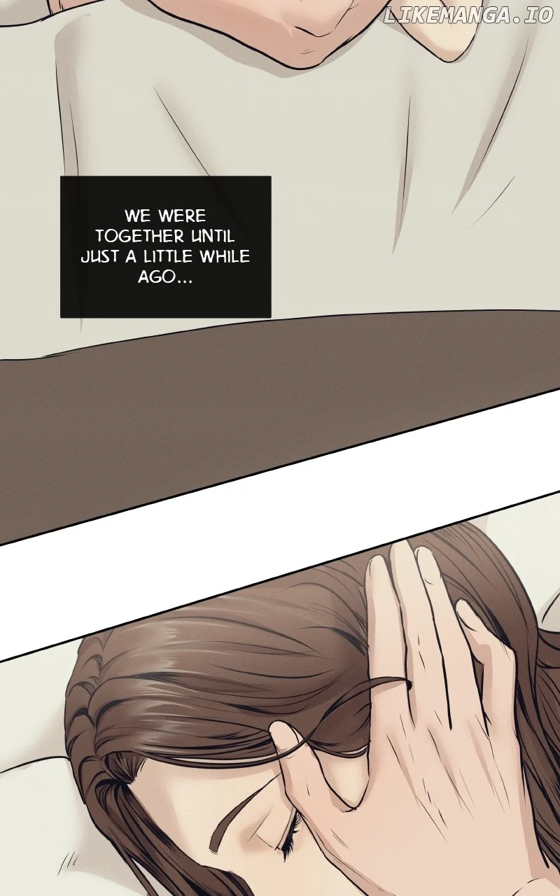 I Give You My All Chapter 40 - Page 23