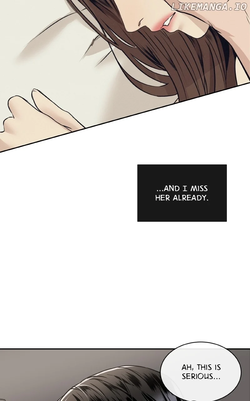 I Give You My All Chapter 40 - Page 24