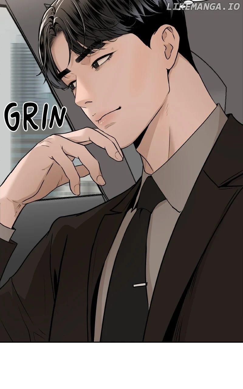 I Give You My All Chapter 40 - Page 25