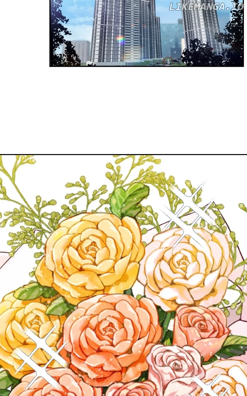 I Give You My All Chapter 40 - Page 27