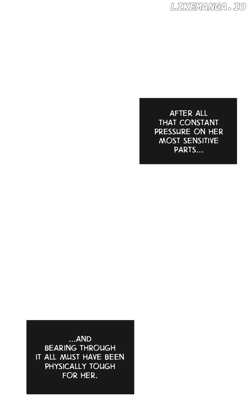 I Give You My All Chapter 40 - Page 32