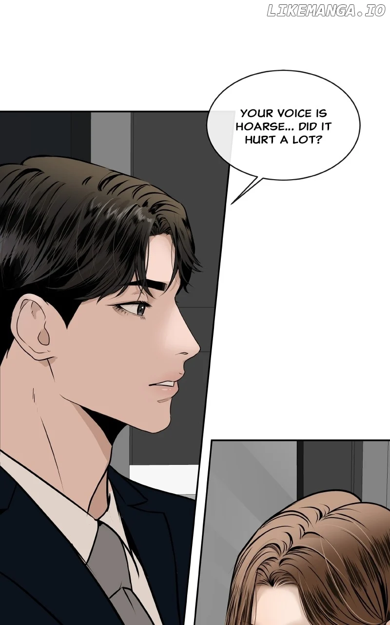 I Give You My All Chapter 40 - Page 33