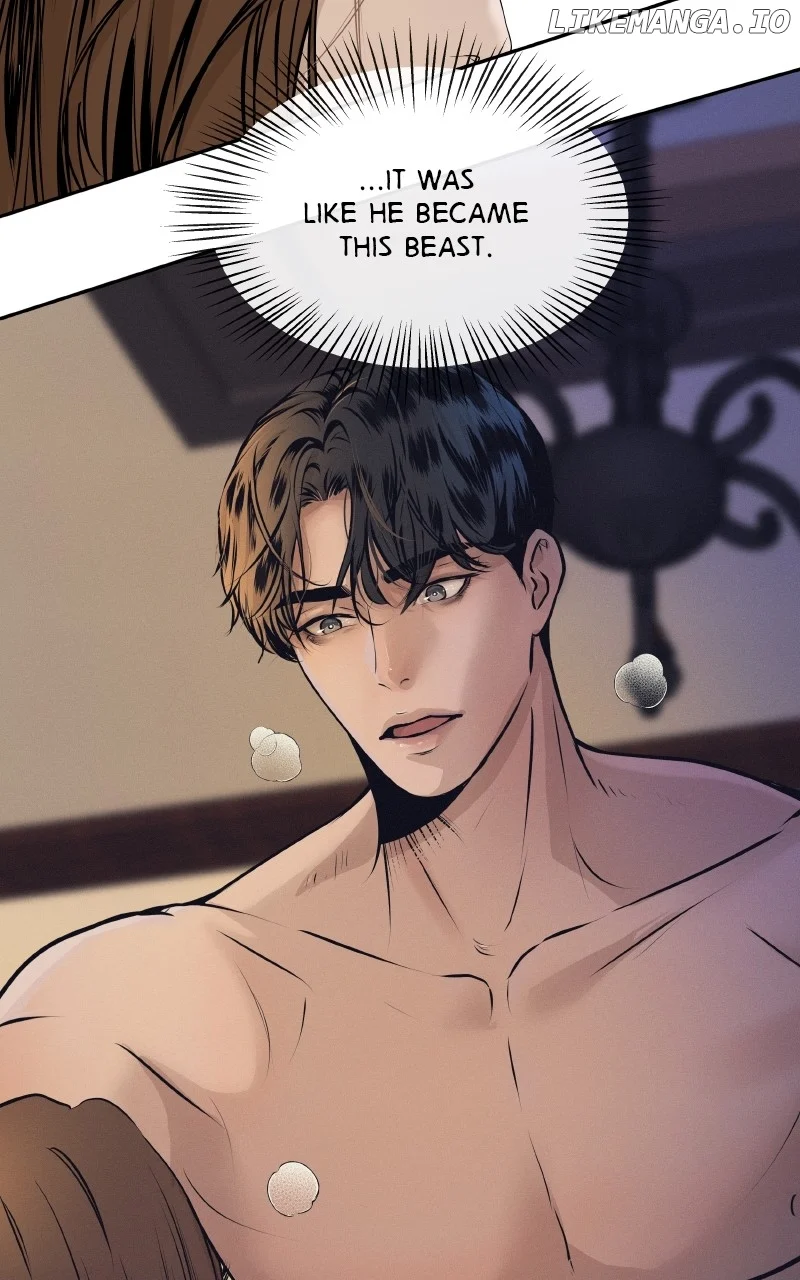 I Give You My All Chapter 40 - Page 39