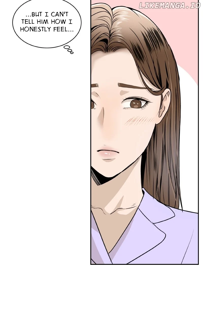 I Give You My All Chapter 40 - Page 42