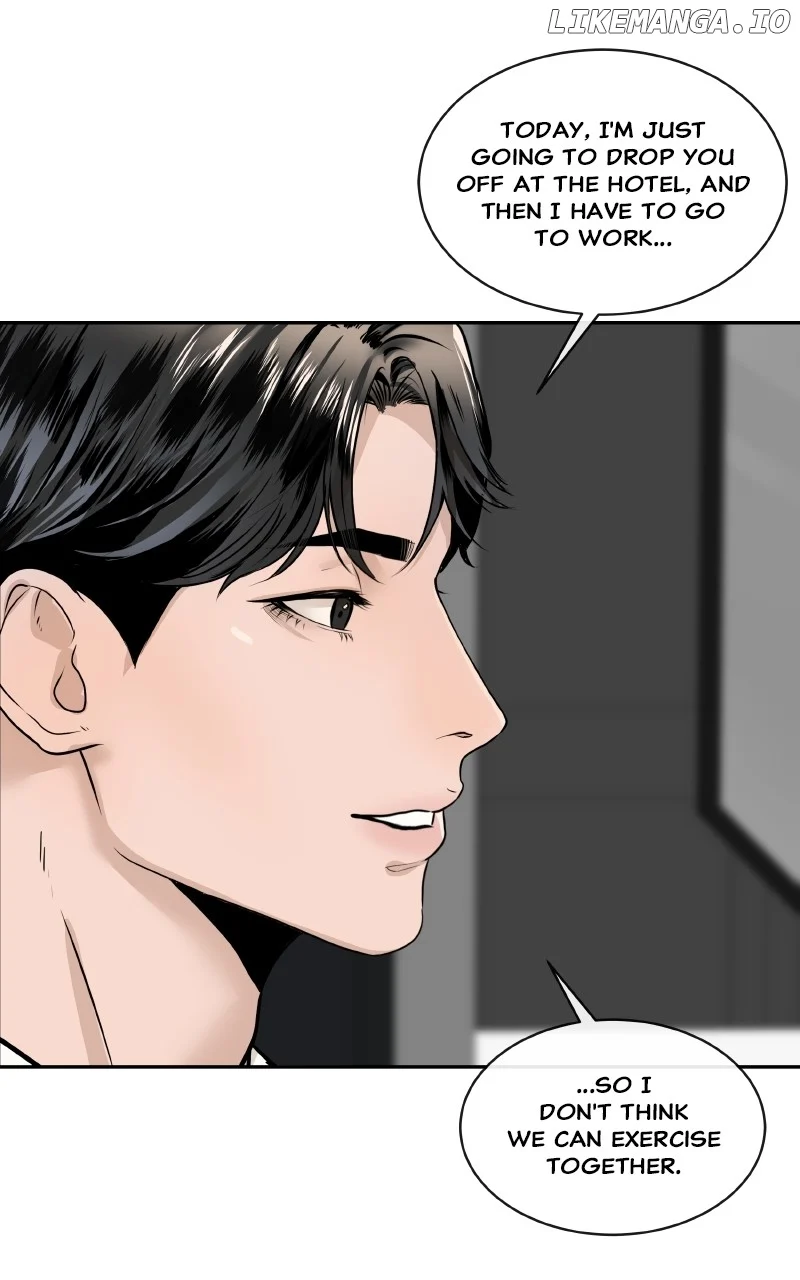 I Give You My All Chapter 40 - Page 43