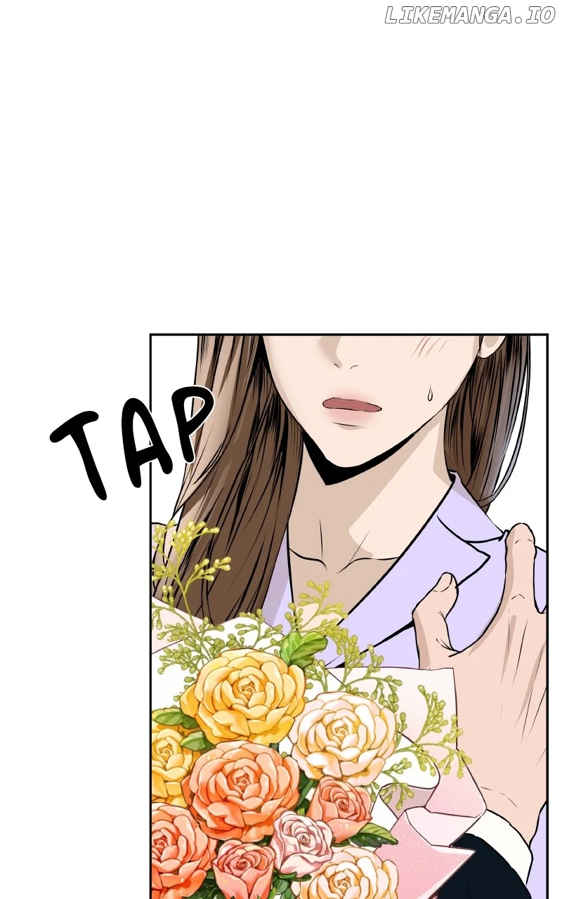 I Give You My All Chapter 40 - Page 45